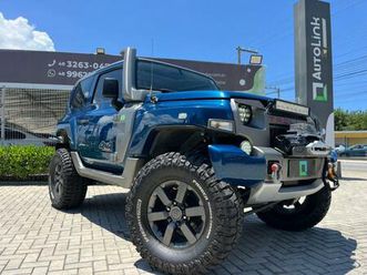 troller t-4 4x4 3.2 20v tdi cap. rígida diesel