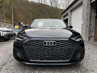 sportback 40 tfsie hybride - cuir - garantie- tvac