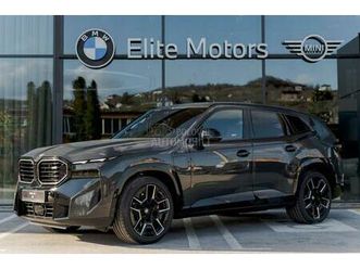 bmw xm 50e