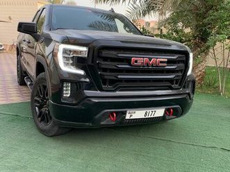 gmc sierra