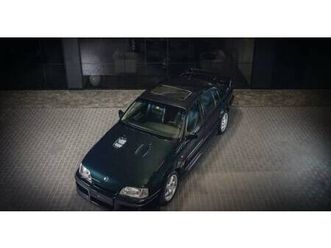 1992 | lotus carlton