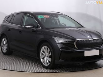 skoda enyaq iv 60 62 kwhlounge , za 23 500 €