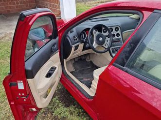 alfa romeo 159 1,9 jtdm, 2006 god.