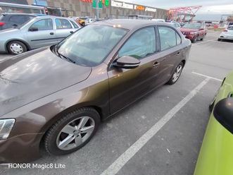 vw jetta 1.6 tdi, 2014 god.