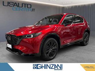 2.0l skyactiv-g 165 cv 2wd homura plus pack