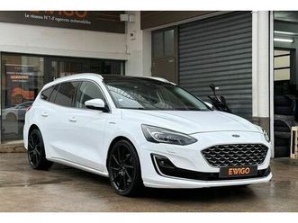 iv sw 2.0 ecoblue 150 s&s vignale sièg