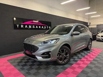 2.5 duratec 242 ch phev powershift st-li