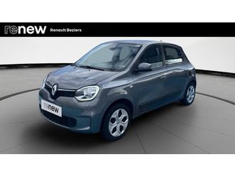 twingo iii achat intégral - 21