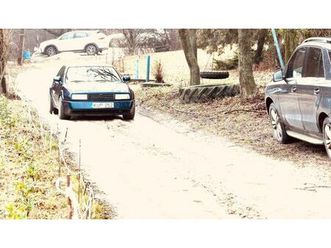 corrado g60 schwarz leder