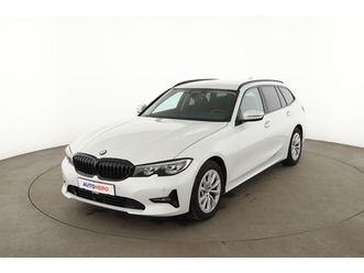 320d mild-hybrid