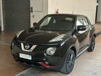 nissan juke 1.5 110cv dci startestop premium