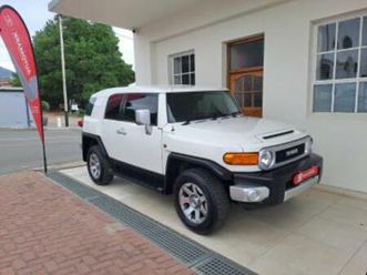 fj cruiser