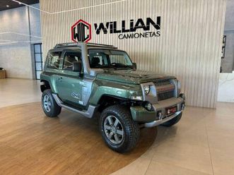 troller t4 3.2 xlt 4wd