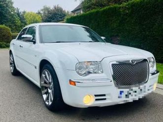 ② chrysler 300c 2.7 v6 lpg — chrysler — 2ememain