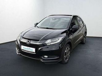 1.5 executive i-vtec