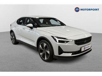 170kw 69kwh standard range single motor 5dr auto