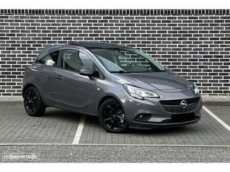 opel corsa 1.3 d (cdti) easytronic (ecoflex) s&s innovation