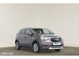 opel crossland x 1.2 t innovation