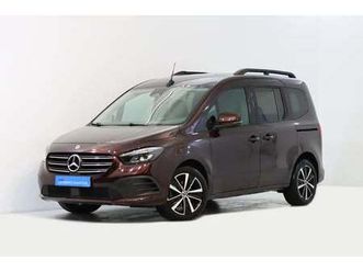 mercedes-benz classe t t180d standard