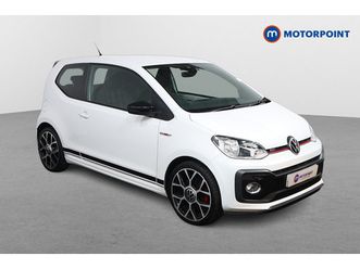1.0 115ps up gti 3dr