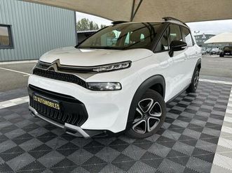 bluehdi 110ch s&s feel pack