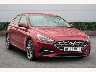 1.0 t-gdi mhev premium euro 6 (start/stop) 5dr