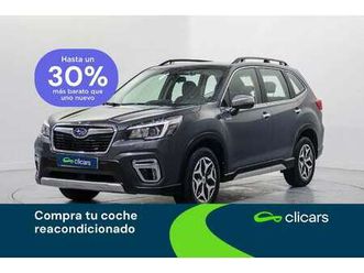 2.0i hybrid sport plus cvt