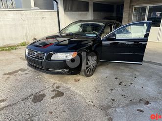 volvo s80 moguca zamjena ili kombinacija