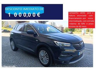 opel grandland x 1.2 s&s elegance