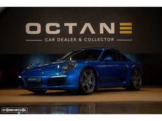 porsche 911 (991) carrera t pdk