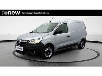 express van blue dci 75