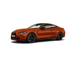 m4 competition coupé mit m xdrive (ab 20