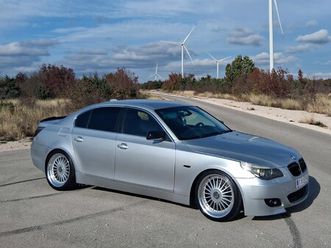 bmw e60 530d ručni mjenjač ( zamijena )!!