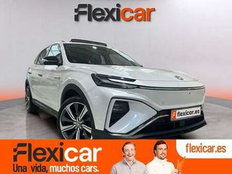 performance awd 70kwh 212kw