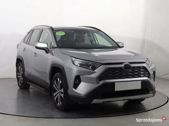 toyota rav 4 2.5 hybrid bielany wroclawskie - sprzedajemy.pl