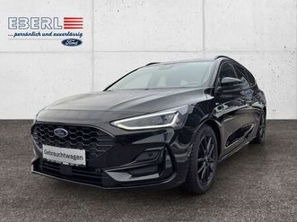 ford focus turnier 1,5 ecoblue st-line x aut.