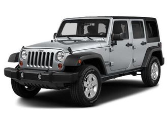 used 2015 jeep wrangler unlimited sport