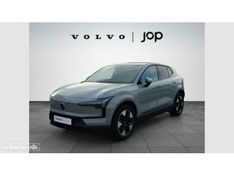 volvo ex30 69 kwh single motor extended range core