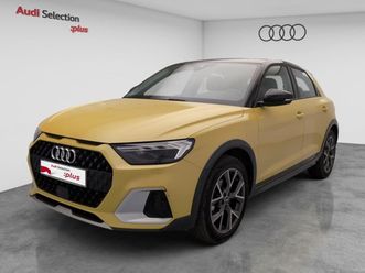 audi a1 citycarver adrenalin 30 tfsi 81 kw (110 cv) con ref: 91680254