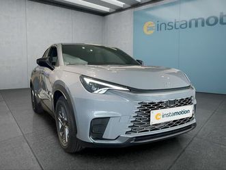 lexus lbx 1.5 komfort paket 100 kw