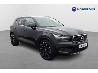 1.5 t3 [163] inscription pro 5dr geartronic