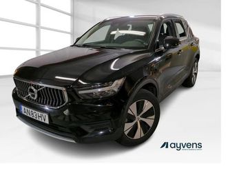 volvo xc40 1.5 t5 phev inscription expression