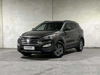 hyundai santa fe sport 178 ch 2014, tf-093-b