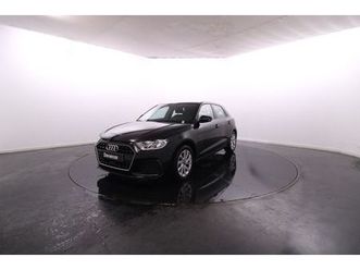 audi a1 sportback sportback 25 tfsi advanced se