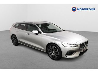 2.0 t6 recharge phev inscription 5dr awd auto