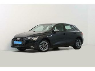 audi a3 sportback sportback 40 tfsie advanced