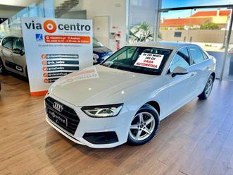 audi a4 35 tdi s tronic