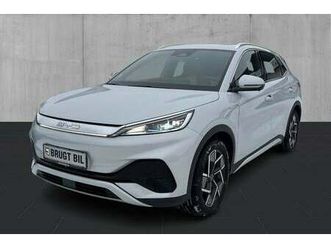 byd atto 3 60 comfort 5d