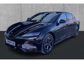 byd seal 86 excellence awd 4d