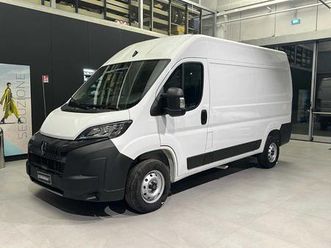 lcv furgone 335 l2 h2 2.2 bluehdi 140 cv s&s